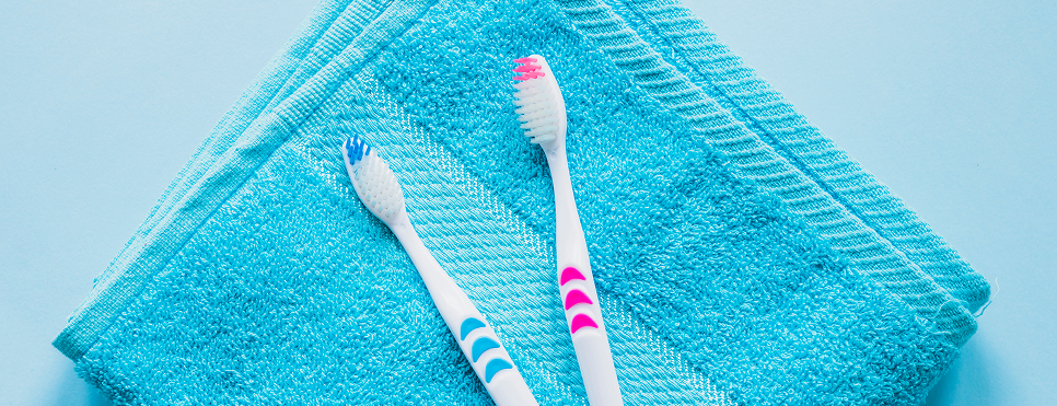 Как питание влияет на здоровье зубов и десен